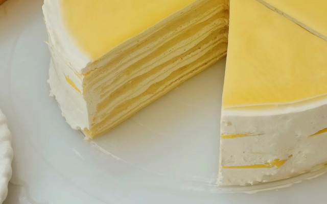 Tiệm Bánh Tàng Mơ