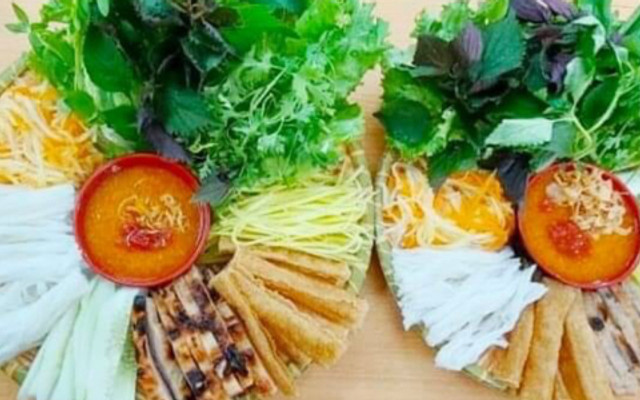 Tiệm Trà Trái Cây Tươi Mẹ Sóc - 89 Ngõ 66B Triều Khúc