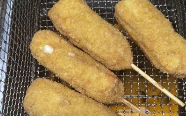 Ăn Vặt Online - 34 Phùng Khoang