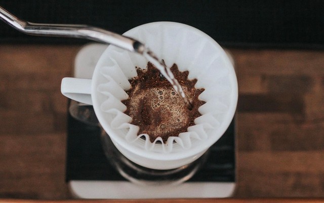 Chéng Coffee - Cà Phê Dừa & Cà Phê Sữa Tươi Sương Sáo