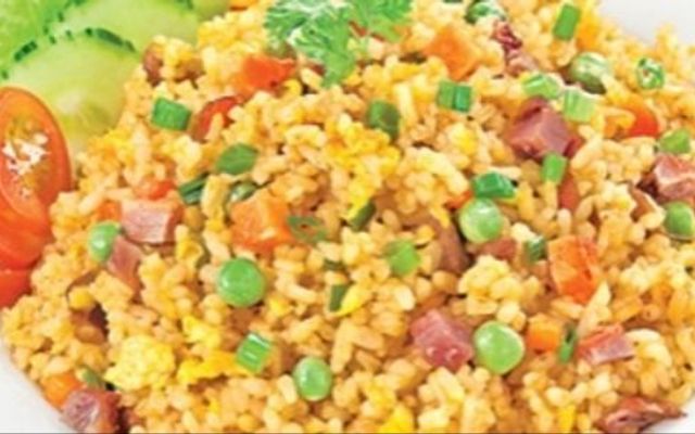 146 - Cơm Gà & Cơm Bò