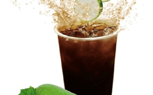 Trà Bí Đao Chia Chia - Phạm Hữu Lầu