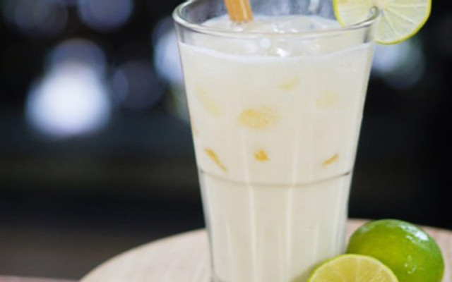 Làng Coffee - Nguyễn Khuyến