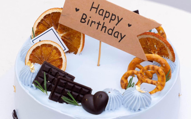 Tiệm Bánh Daily Gato - Bánh Mỳ & Bánh Sinh Nhật