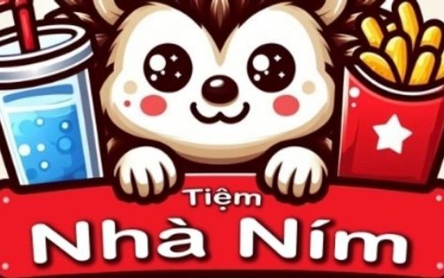 Tiệm Nhà Ním - Nem Rán, Mì Trộn, Viên Chiên & Trà - Lạch Tray