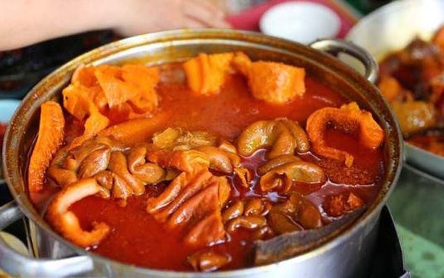 Phá Lú - Tỉnh Lộ 10