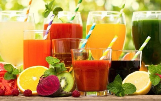 Fruite Juice 9X - Nước Ép Di Động - 92 Mai Động
