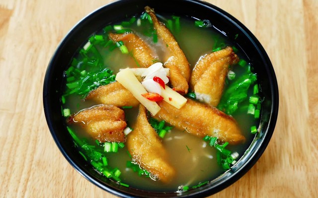 Bún Cá Quả - Nước Ép & Đồ Ăn Vặt - 192 Hồng Tiến