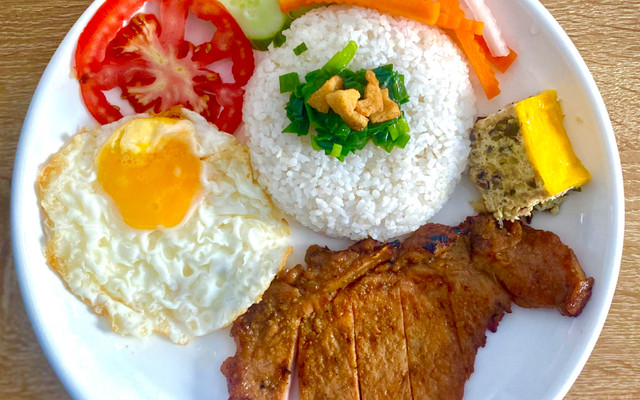 Phúc Hy Cơm Tấm Quán - Cơm Tấm - 211 Phạm Văn Đồng