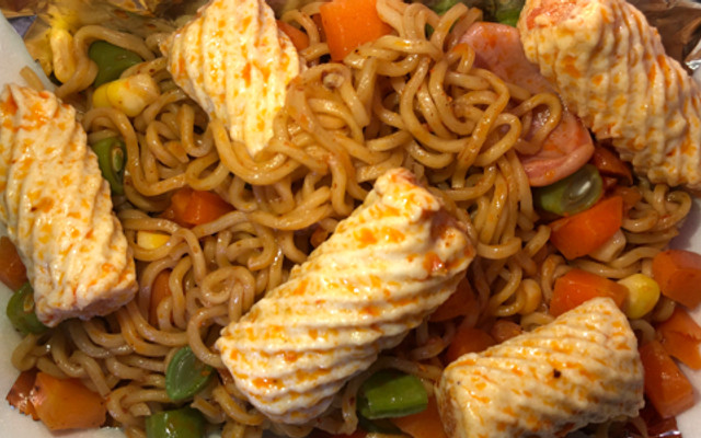 Ăn Vặt AmBi - Đồ Ăn - 31 Ngõ 1 Trung Văn