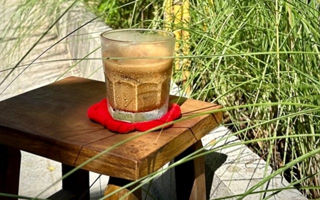 Cafe Đắng - Thiên Hộ Dương