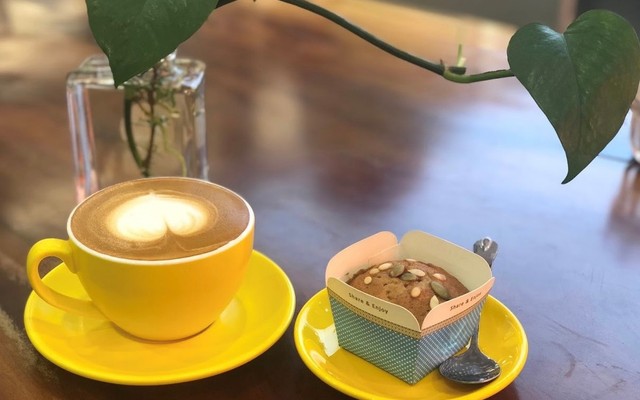 Cùng Cafe - Trà Sữa & Đồ Ăn Vặt - 315 Phố Vọng