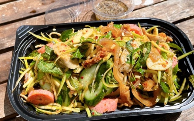 LẮC LƯ RẠCH GIÁ - 16 Trương Hán Siêu