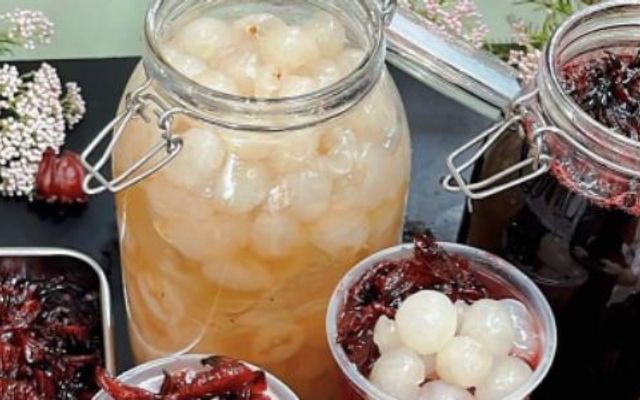 Chè Thái Cô Linh - Trà Sữa & Trà Trái Cây - Nguyễn Thị Huê