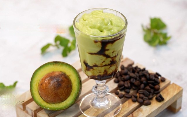 Winbar Dừa Dầm & Trà Trái Cây - Duy Tân