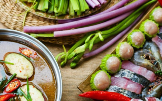 Bún Mắm Miền Tây - Kèo Nèo Quán