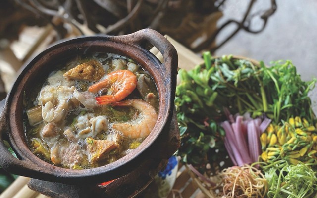 Mắm Ngon Đồng Tháp - Đặng Văn Bình