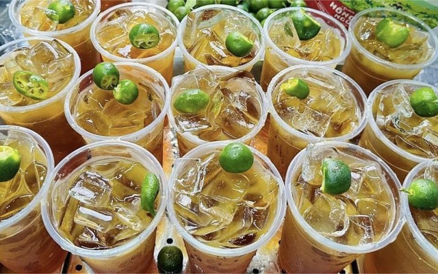 WIN Cà Phê - Sinh Tố, Nước Ép & Ăn Vặt
