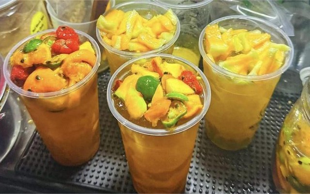 Tiệm Trà NA - Cà Phê, Nước Ép & Trà Trái Cây