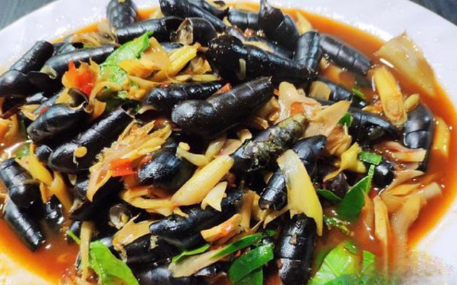 Quán Ốc Thủy Dương