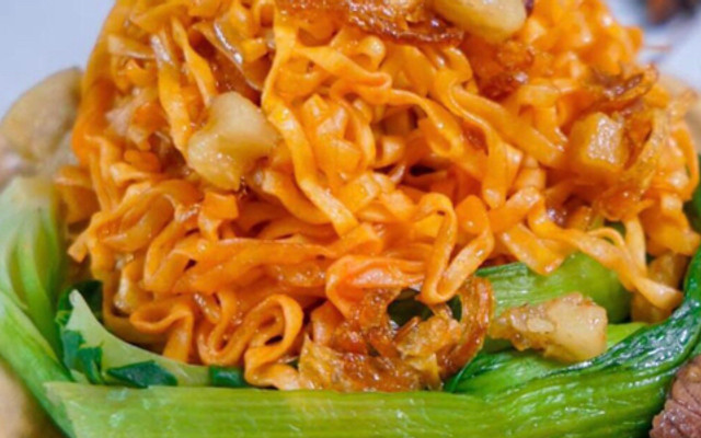 Quán 47 - Bún Thịt Nướng Chả Giò - An Nhơn