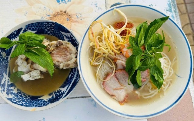 Cà Phê Phố - Bún Nước Lèo Sóc Trăng, Cà Ri & Sinh Tố