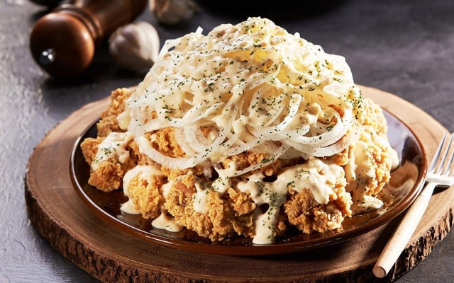 Heemang Chicken - Hà Huy Tập