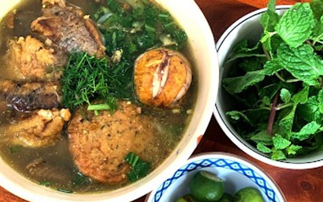 Lẩu Nướng Tại Nhà - Ngõ 67 Phùng Khoang