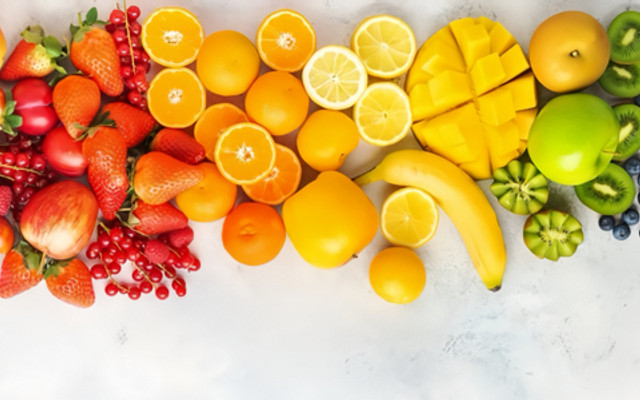 3C Fruit - Dương Quang Đông