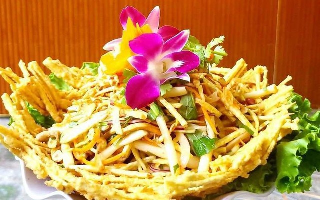 Nhất Vị Quán - Vị Ngon Từ Tâm