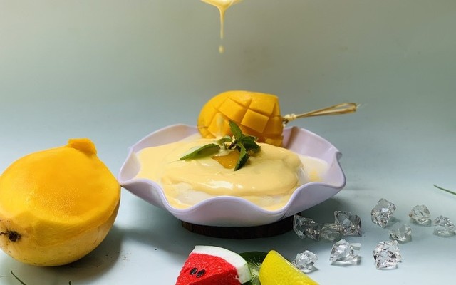 Ti Tỉ Quán - Tàu Hũ - Điện Biên Phủ