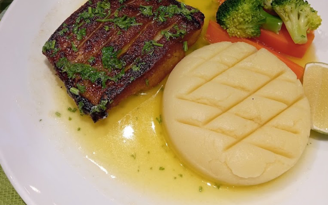 Délices De Mai - Lê Văn Miến