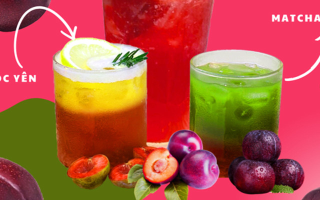 Anemoia - Coffee - Số 29c Ngõ 20 Nghĩa Đô