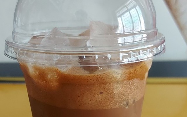 T&D - Coffee & Milk Tea