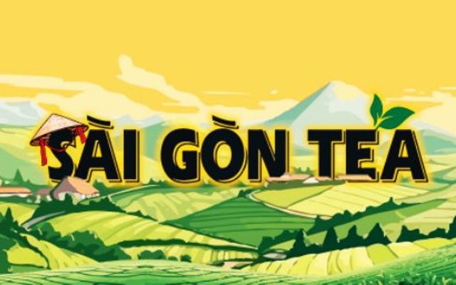 Sài Gòn Tea - Kênh Tân Hoá