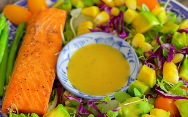 Eat Clean - La Kitchen