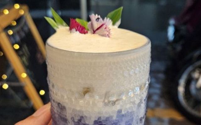 Nectar Coffee & Tea - Ctiy Land