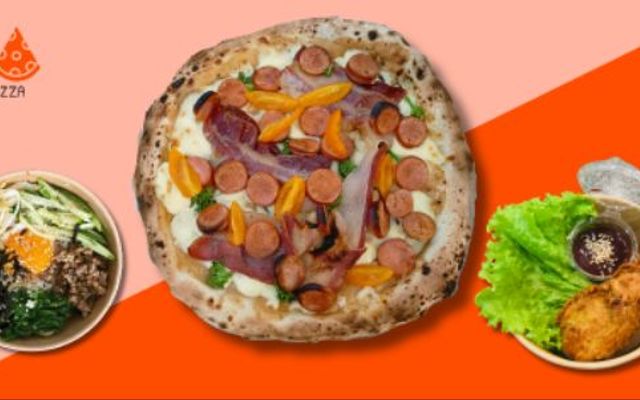 Lina Pizza - Thôn Công Lương