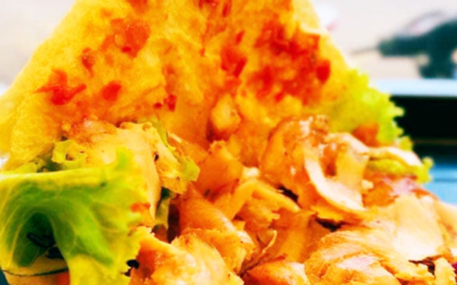 Bánh Mì Thổ Nhĩ Kì 68 - Nguyễn Huệ