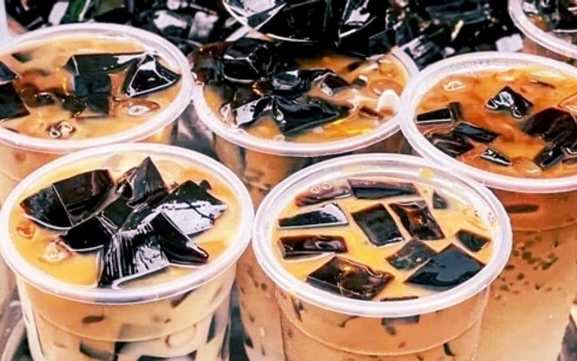 Vân Trà Sữa - Nước Ép & Đồ Ăn Vặt - Đồng Xuân