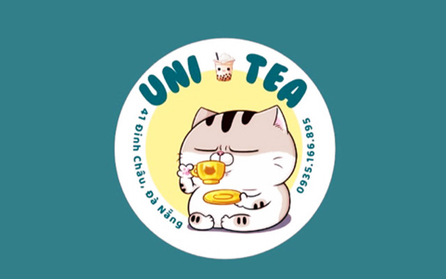 Uni Tea - Trà Sữa, Trà & Các Món Khác - 41 Đinh Châu