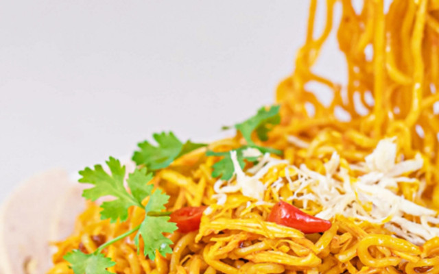 Tiệm Mì Indomie Bà Ba - Mạc Cửu