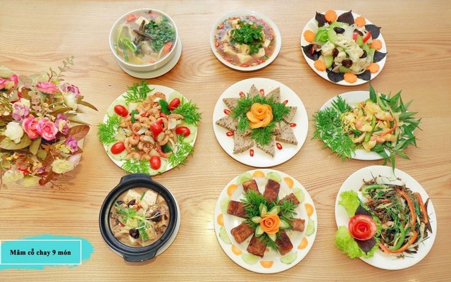 Tịnh Bình Chay – Nguyễn Tuân