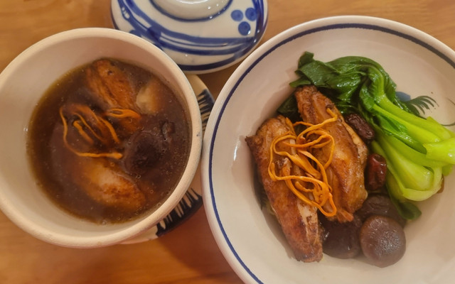 Phở Trang CN Thuận An - Ăn Uống - Đường D1