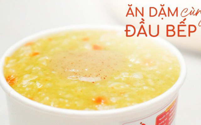 FamiCháo - Cháo Dinh Dưỡng Cao Cấp - Nguyễn Trãi