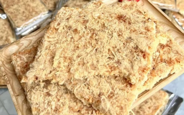 Tiệm Ăn Vặt Nhà Sumi - An Dương Vương