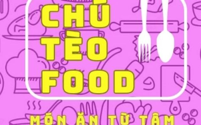 Chú Tèo Food - Mỳ Cay 7 Cấp Độ & Ẩm Thực Hàn Quốc