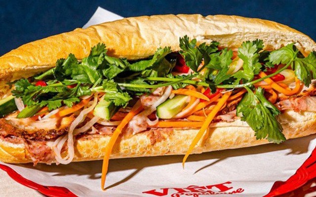 Bảo Anh - Xôi & Bánh Mì