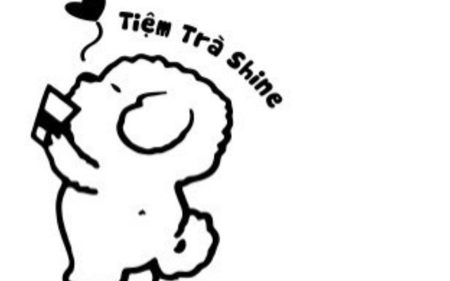 Tiệm Trà Shine - Trà Hoa Quả & Trà Sữa - Đốc Thiết