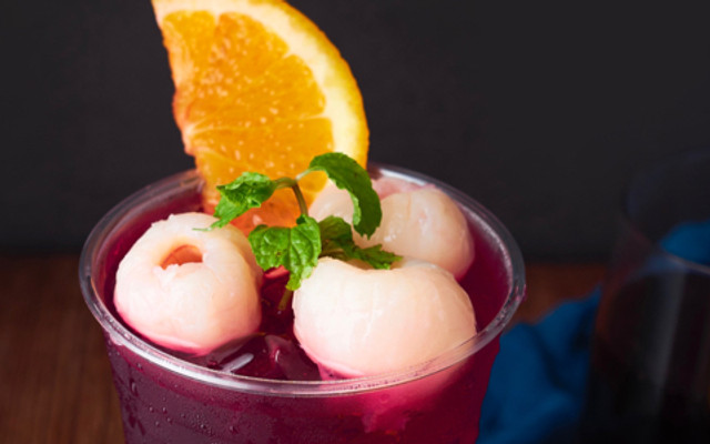 GOC - Coffee & Tea - Trường Sa